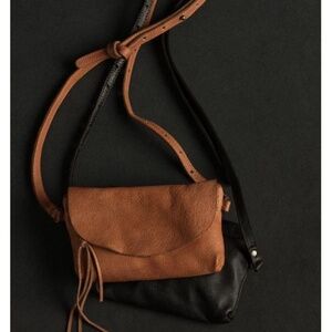We The Free Rider Crossbody Bag